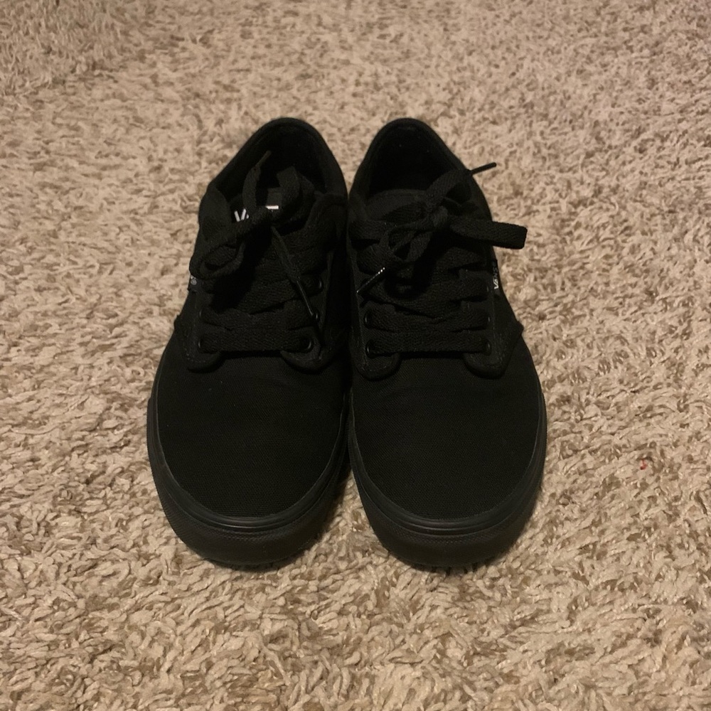 Vans Atwood Deluxe